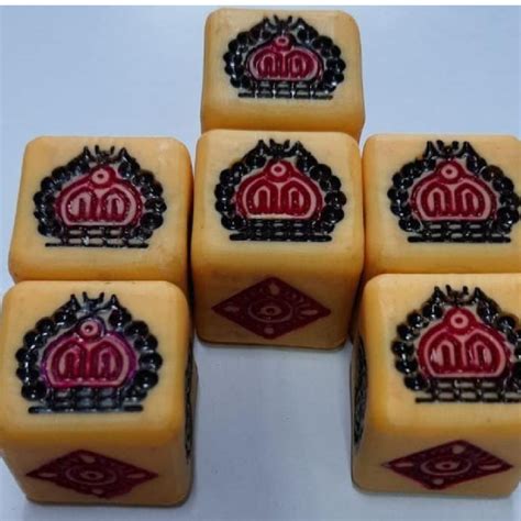 jhandi munda dice buy online  You can use this online dice in place of